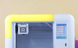 Printer Lighting