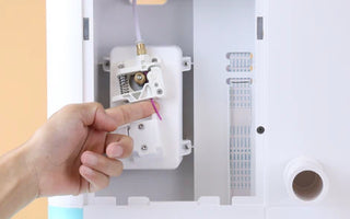 Filament Detection