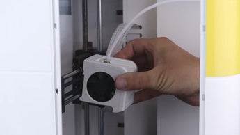 Nozzle Replacement