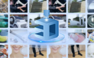 What is 3D Printing