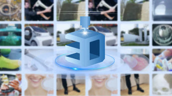 What is 3D Printing