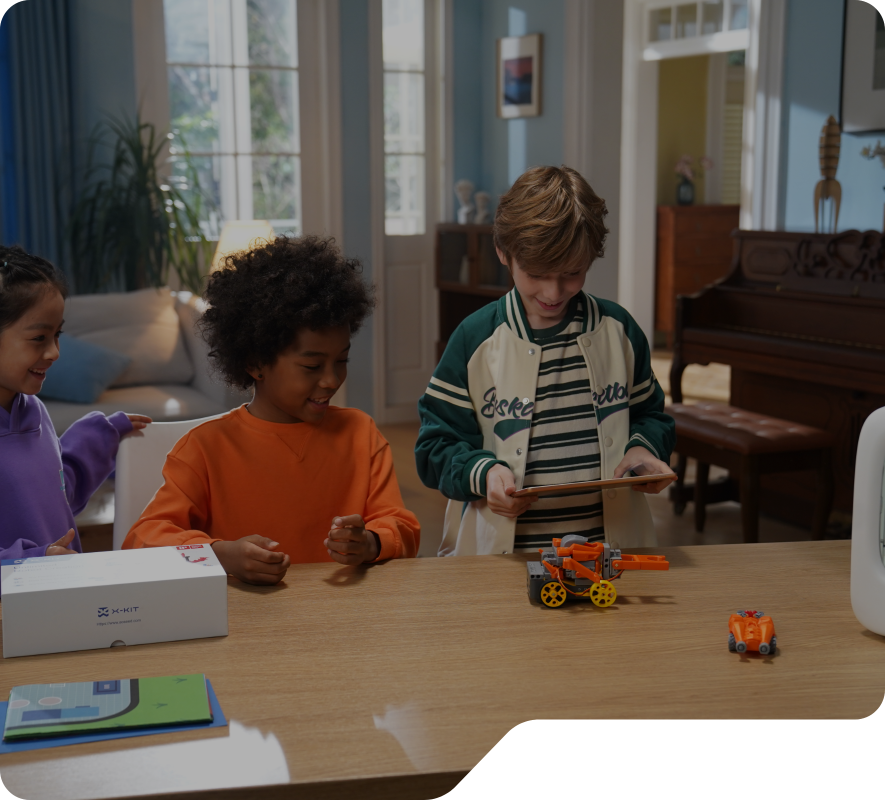 Best 3D Printer for Kids in Australia (2026 Guide) | AOSEED
